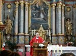 Udruga slijepih Međimurske županije proslavila blagdan svete Lucije